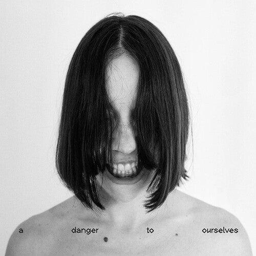 [PRE-ORDER] Lucrecia Dalt - A Danger to Ourselves (IEX) (Vinyl)