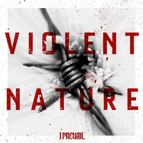 [PRE-ORDER] I Prevail - Violent Nature (CD)