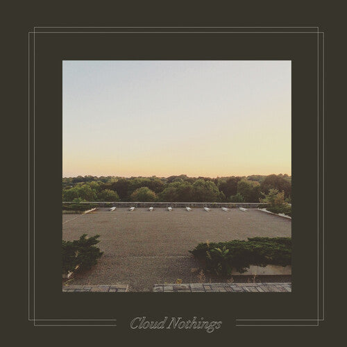 Cloud Nothings - The Black Hole Understands (Vinyl)
