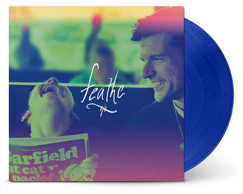 Timothy Seth as Darling Avett - Feathe (Vinyl)