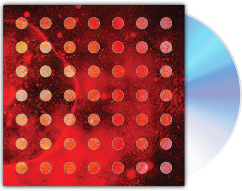 Cave In - Creative Eclipses (CD)