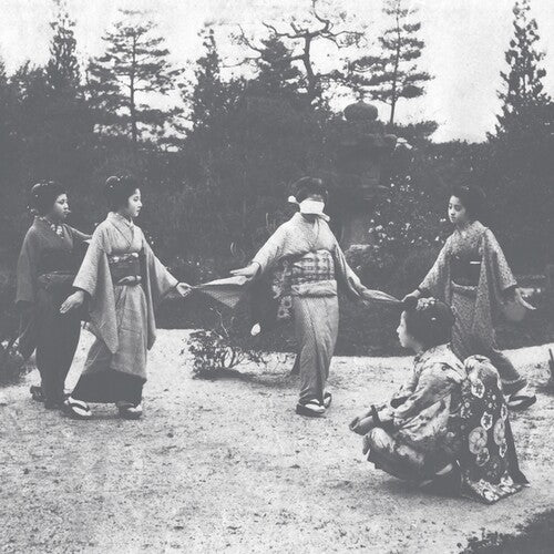 Kassel Jaeger - Fernweh (Vinyl)