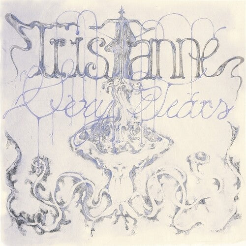 Tristanne - Sexy Tears (Vinyl)