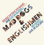 [PRE-ORDER] Tedeschi Trucks Band - Mad Dogs & Englishmen Revisited: Live At Lockn' (CD)