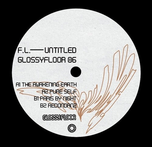 Fl - Resonance 01 (Vinyl)