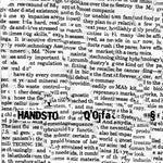 [PRE-ORDER] Hands to - Q'ojfa (CD)