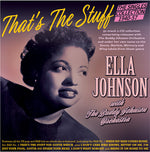 [PRE-ORDER] That's The Stuff: The Singles Collection 1940-57 (CD)
