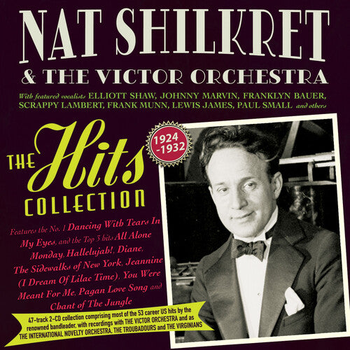 [PRE-ORDER] The Hits Collection 1924-32 (CD)