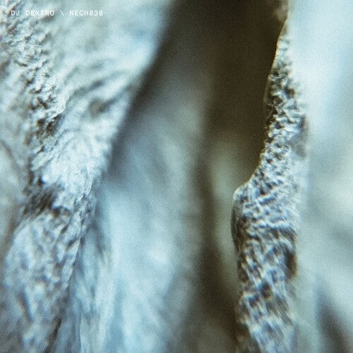 DJ Dextro - NECH030 (Vinyl)