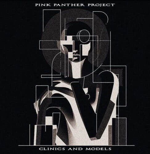 [PRE-ORDER] Pink Panther Project - Clinics And Models (CD)