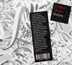 Yutaka Hirose - Voices (Vinyl)
