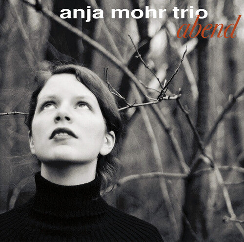 [PRE-ORDER] Anja Trio Mohr - Abend (CD)