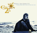 [PRE-ORDER] Eda Zari - Toka Incognita (CD)