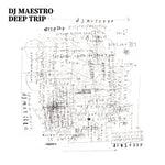 [PRE-ORDER] DJ Maestro - Deep Trip (CD)