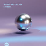 [PRE-ORDER] Mozes & Kaltenecker - Sub Rosa (CD)