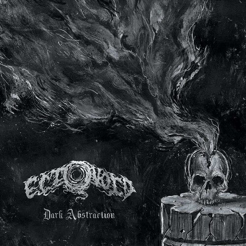 Ectovoid - Dark Abstraction (Vinyl)