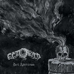 Ectovoid - Dark Abstraction (Vinyl)
