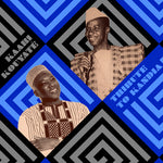 [PRE-ORDER] Kaabi Kouyate - Tribute To Kandia (CD)
