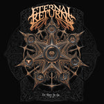 [PRE-ORDER] Eternal Returns - Let There Be Sin (CD)