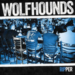 [PRE-ORDER] The Wolfhounds - Ripper (Vinyl)