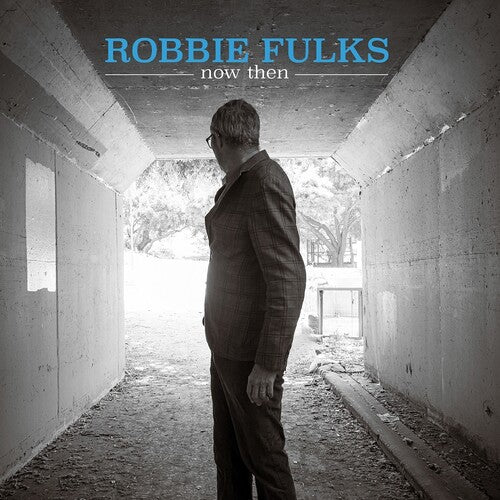 [PRE-ORDER] Robbie Fulks - Now Then (CD)