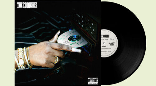 [PRE-ORDER] The Cool Kids - Hi Top Fade (Vinyl)