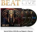 [PRE-ORDER] The Beat - BEAT Live (CD)