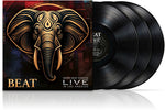 [PRE-ORDER] The Beat - BEAT Live (Vinyl)