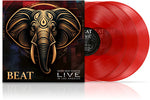 [PRE-ORDER] The Beat - BEAT Live (Vinyl)