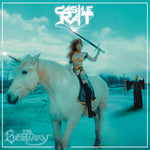 [PRE-ORDER] Castle Rat - The Bestiary (Vinyl)
