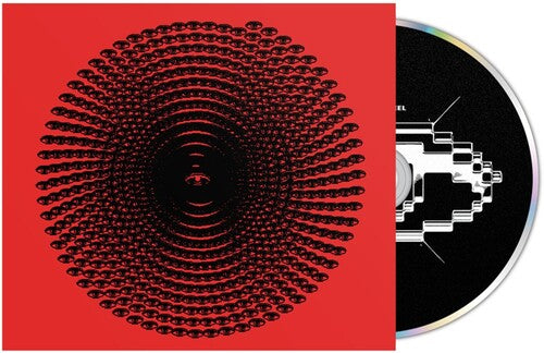 [PRE-ORDER] I See Stars - The Wheel (CD)