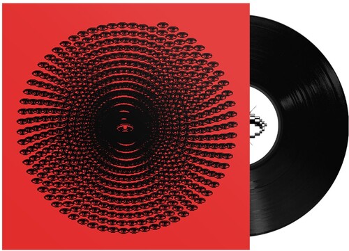 [PRE-ORDER] I See Stars - The Wheel (Vinyl)