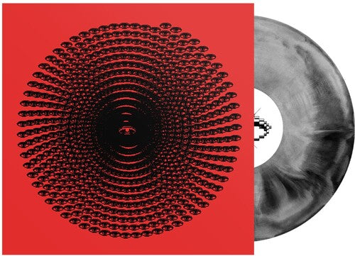 [PRE-ORDER] I See Stars - The Wheel (IEX) (Vinyl)