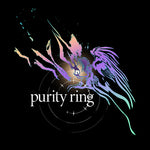 [PRE-ORDER] Purity Ring - Purity Ring (CD)