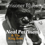 [PRE-ORDER] Prisoner Blues (CD)