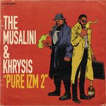 Musalini - Pure Izm 2 (Vinyl)