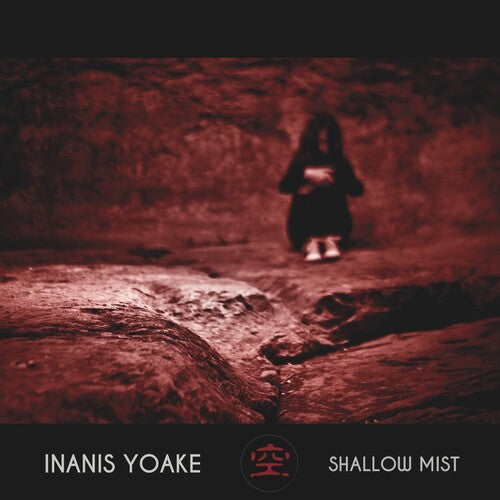 [PRE-ORDER] Inanis Yoake - Shallow Mist (CD)