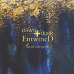 [PRE-ORDER] Dawn + Dusk Entwined - Let Fall What Must Fall (CD)