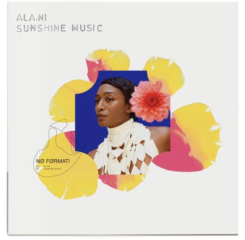 [PRE-ORDER] Ala.Ni - Sunshine Music (Vinyl)