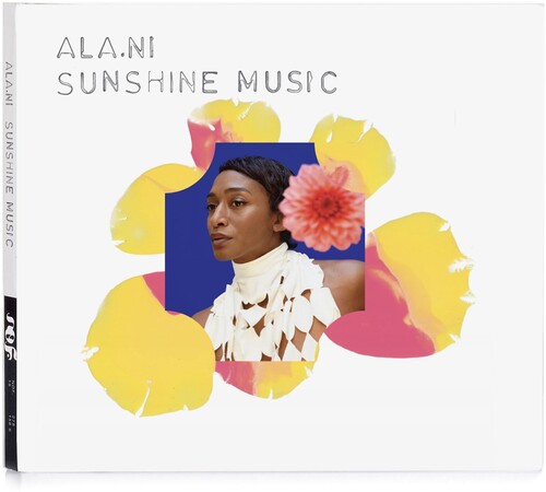 [PRE-ORDER] Ala.Ni - Sunshine Music (CD)
