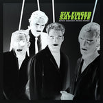 [PRE-ORDER] Six Finger Satellite - Severe Exposure: Deluxe Edition (Vinyl)