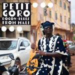 Petit Goro - Dogon-Blues From Mali (Vinyl)