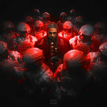 [PRE-ORDER] Bnxn - Captain (CD)