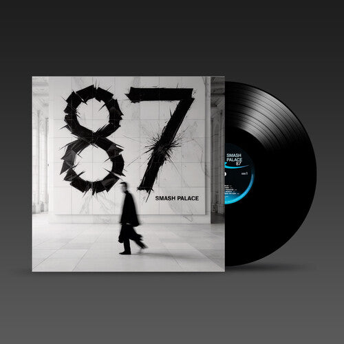 [PRE-ORDER] Smash Palace - 87 (Vinyl)