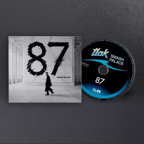 [PRE-ORDER] Smash Palace - 87 (CD)