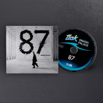 [PRE-ORDER] Smash Palace - 87 (CD)