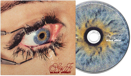 Black Honey - Soak (CD)
