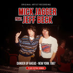 Danger Up Ahead - New York 1987 (CD)