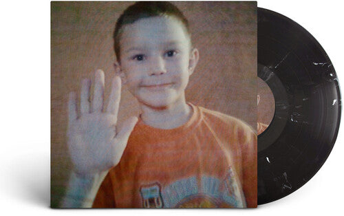Dvrst - Echoes Of Childhood (Vinyl)