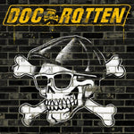 [PRE-ORDER] Doc Rotten - Doc Rotten (Vinyl)